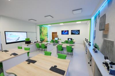 Studio Biologii 6