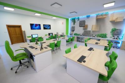 Studio biologii i mikrobiologii