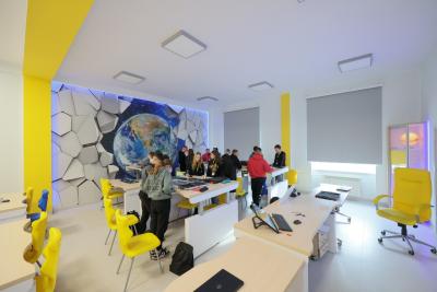 Studio Fizyki I Astrofizyki 10