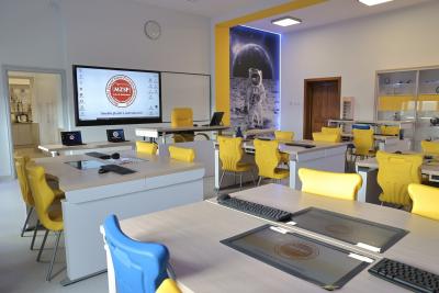 Studio Fizyki I Astrofizyki 2