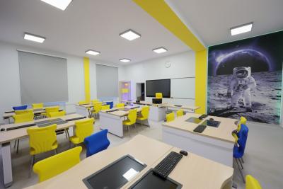 Studio Fizyki I Astrofizyki 4