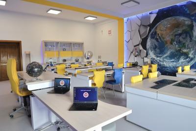 Studio Fizyki I Astrofizyki 5