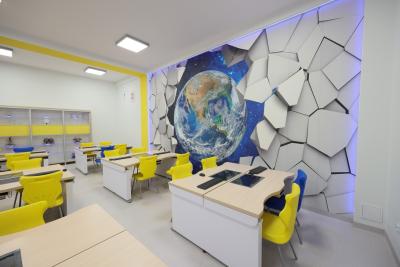 Studio Fizyki I Astrofizyki 7