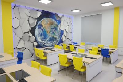 Studio Fizyki I Astrofizyki 8