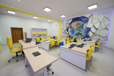 Studio Fizyki I Astrofizyki 9