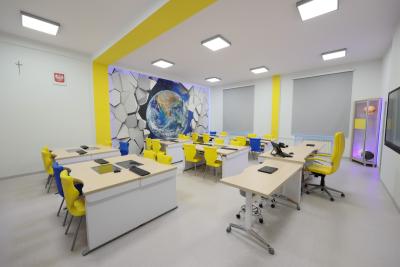 Studio fizyki i astrofizyki