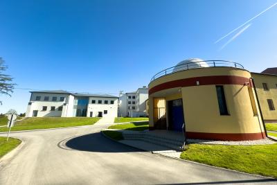 Obserwatorium Astronomiczne 2