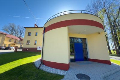 Obserwatorium Astronomiczne 3