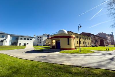 Obserwatorium Astronomiczne 1