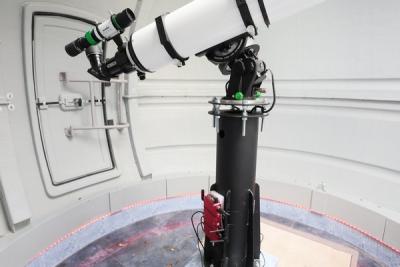 Obserwatorium Astronomiczne 9