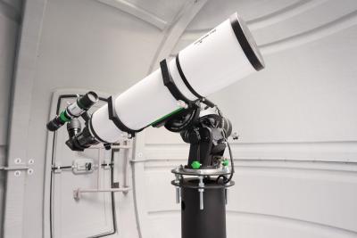 Obserwatorium Astronomiczne 10