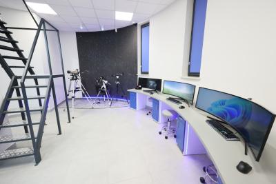 Obserwatorium Astronomiczne 5