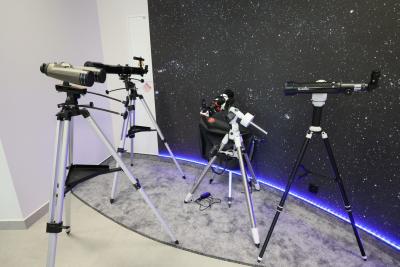 Obserwatorium Astronomiczne 6