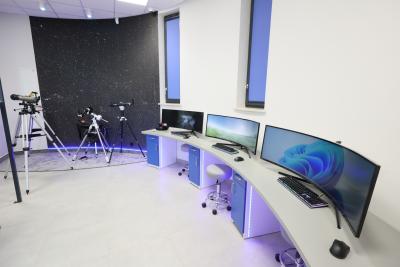 Obserwatorium astronomiczne