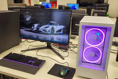 Pracownia Sieci Komputerowych 15