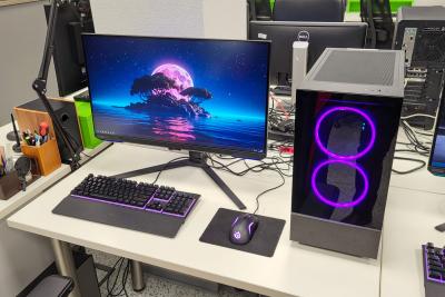 Pracownia Sieci Komputerowych 16