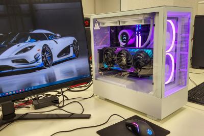 Pracownia Sieci Komputerowych 18