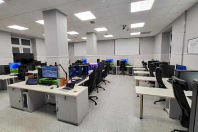 Pracownia Sieci Komputerowych 20