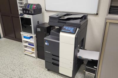 Pracownia Sieci Komputerowych 22