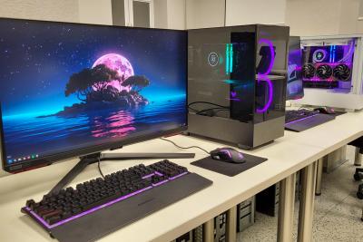 Pracownia Sieci Komputerowych 29