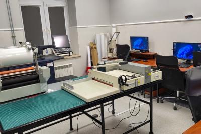 Pracownia Druku Cyfrowego 11