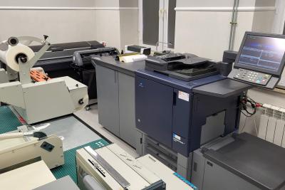 Pracownia Druku Cyfrowego 13