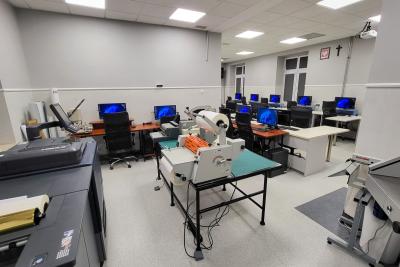 Pracownia Druku Cyfrowego 8