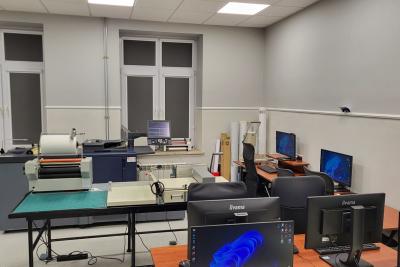 Pracownia Druku Cyfrowego 9