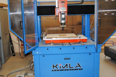 Pracownia Technologii Drewna 14