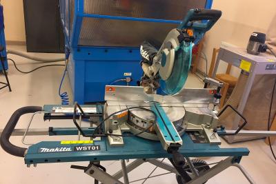 Pracownia Technologii Drewna 15