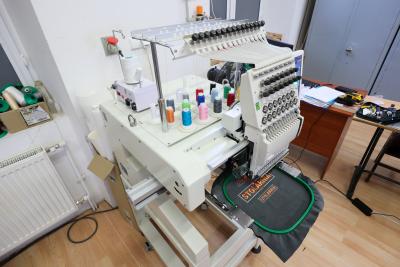 Pracownia Technologii Drewna 1