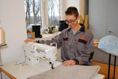 Pracownia Technologii Drewna 9