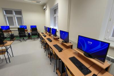 Pracownia Programowania 14