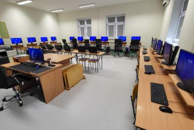 Pracownia Programowania 15