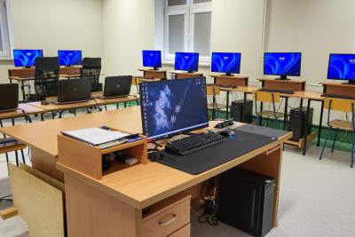 Pracownia Programowania 19