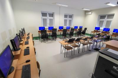 Pracownia Programowania 1