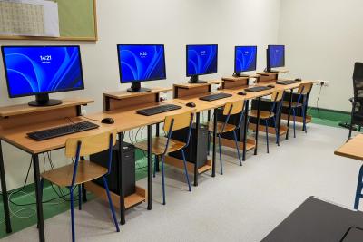 Pracownia Programowania 21