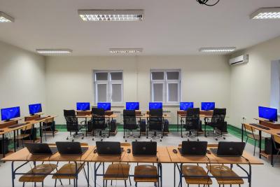 Pracownia Programowania 22