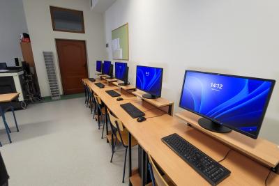 Pracownia Programowania 4