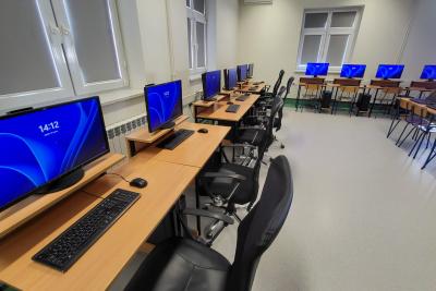 Pracownia Programowania 5