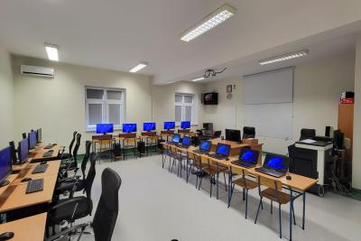 Pracownia Programowania 7