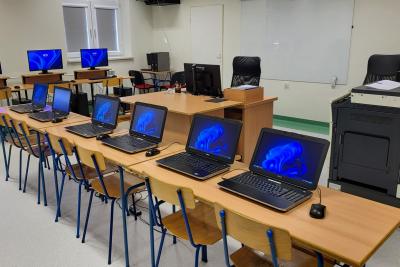 Pracownia Programowania 8