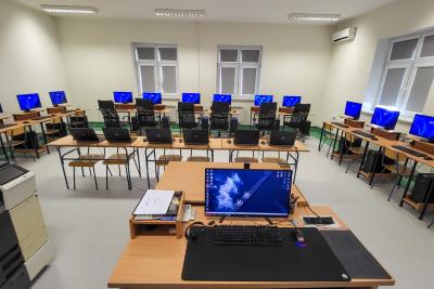 Pracownia programowania