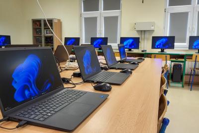 Pracownia Robotyki 10