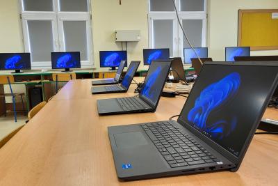 Pracownia Robotyki 11