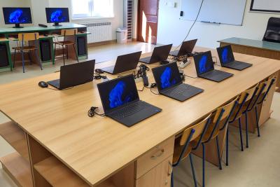 Pracownia Robotyki 12