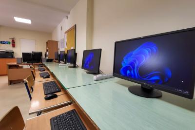 Pracownia Robotyki 13