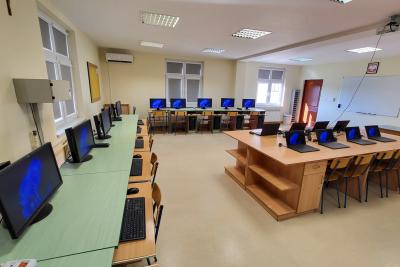 Pracownia Robotyki 15