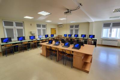 Pracownia Robotyki 18