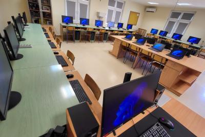 Pracownia Robotyki 19